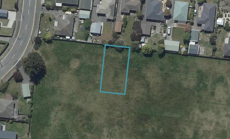25 Freeville Place, New Brighton, Christchurch - Carousel 1