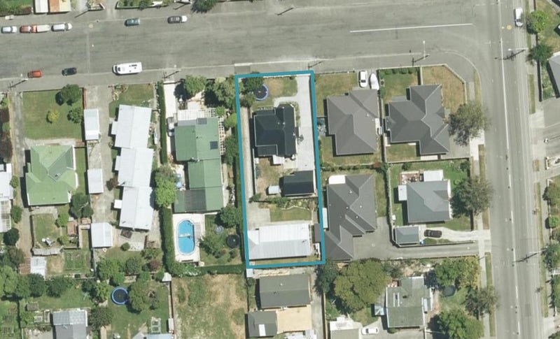 1 Penny Street, Mayfield, Blenheim - Carousel 1