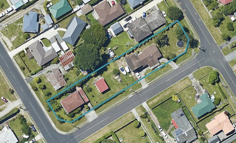 6 Leith Road, Owhata, Rotorua - Carousel 1
