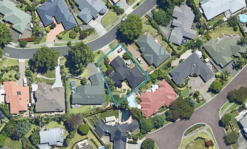 18 Buckingham Place, Bethlehem, Tauranga - Carousel 1