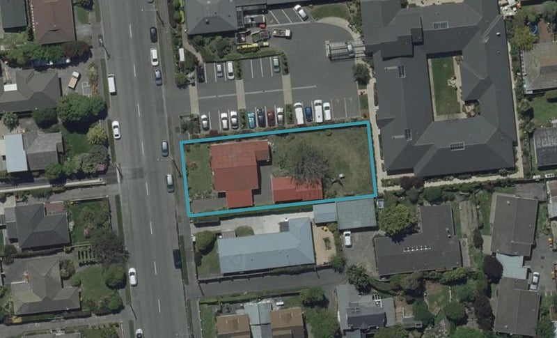 77 Middleton Road, Upper Riccarton, Christchurch - Carousel 1