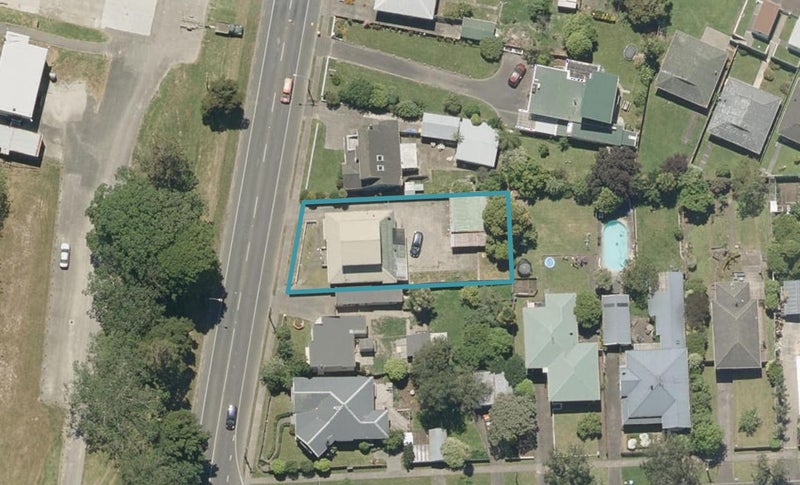 134 Anzac Parade, Whanganui East, Whanganui - Carousel 1