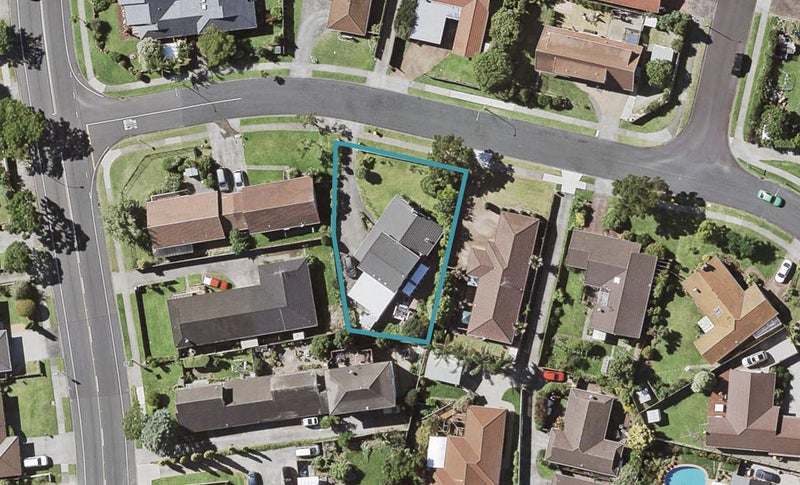 3 Raddock Place, Farm Cove, Auckland - Carousel 1