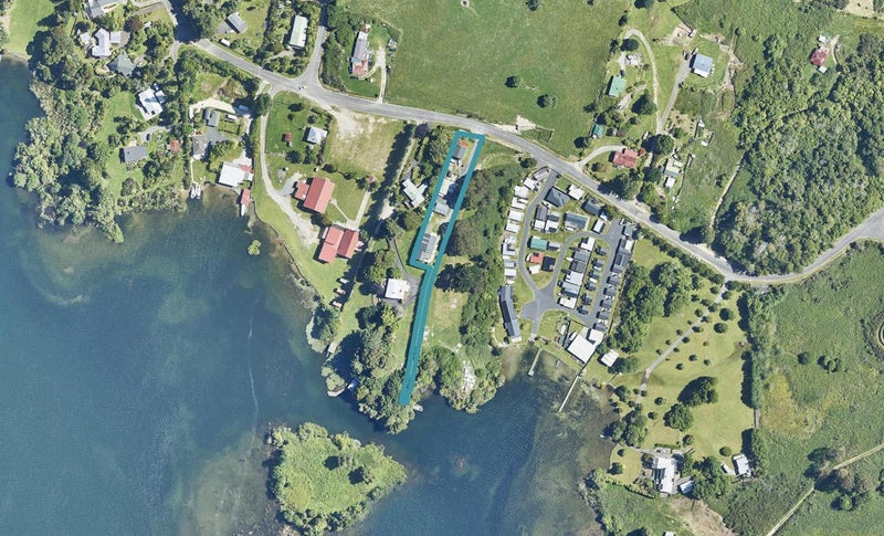 109A Okere Road, Okere Falls, Rotorua - Carousel 1