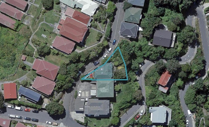62 Fairlie Terrace, Kelburn, Wellington - Carousel 1