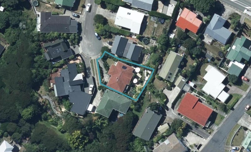 7 Arapawa Place, Plimmerton, Porirua - Carousel 1