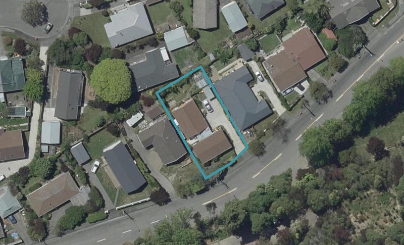 2/368 Port Hills Road, Hillsborough, Christchurch - Carousel 1