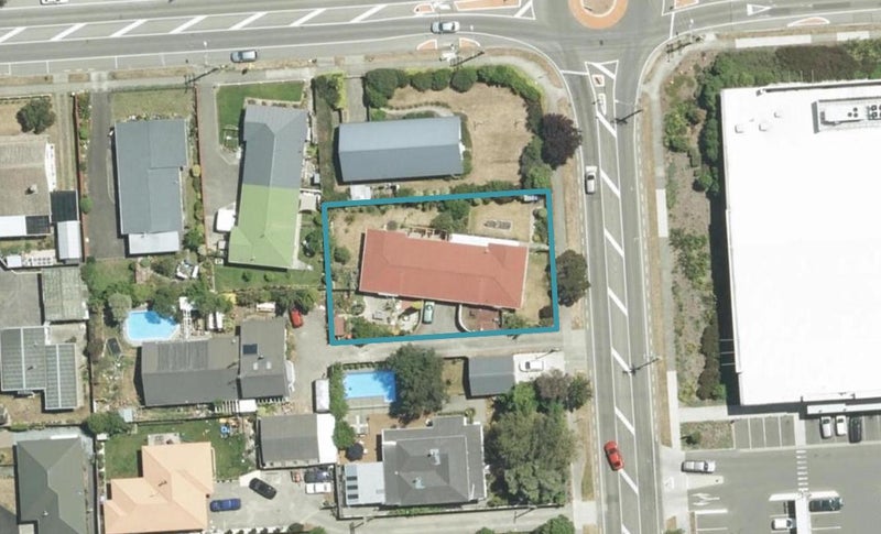 82B Weld Street, Redwoodtown, Blenheim - Carousel 1