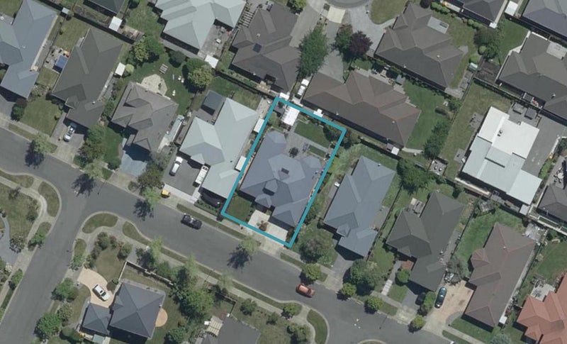 28 Mounter Avenue, Northwood, Christchurch - Carousel 1