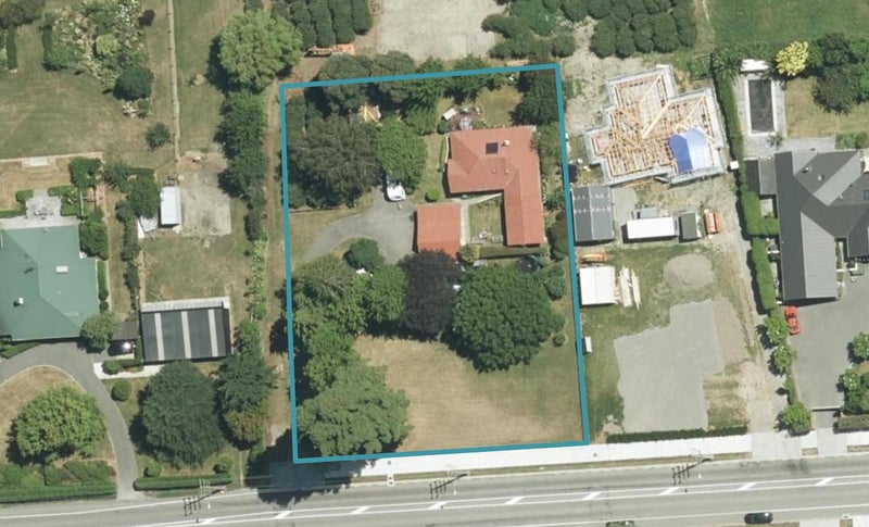 92A Old Renwick Road, Springlands, Blenheim - Carousel 1
