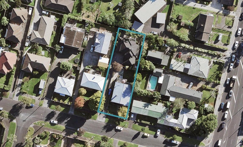 3A Fairlands Avenue, Waterview, Auckland - Carousel 1