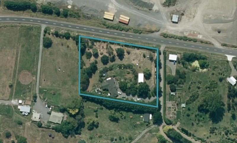 87A Ongaonga Road, Waipawa, Waipawa - Carousel 1