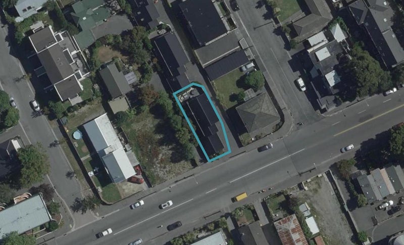 59 Carlton Mill Road, Merivale, Christchurch - Carousel 1