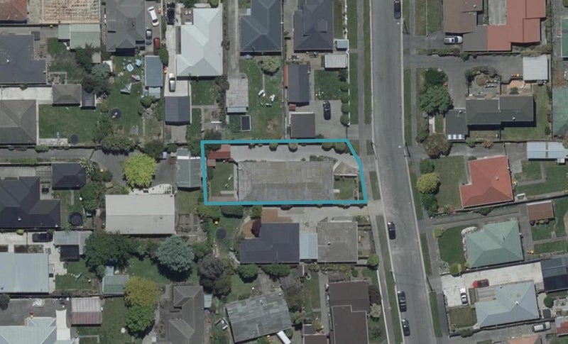 1/61 Hope Street, Shirley, Christchurch - Carousel 1