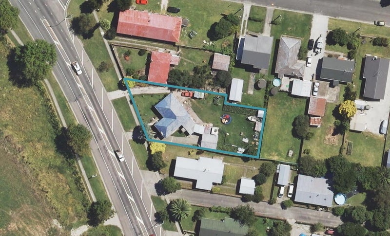 540 Wainui Road, Kaiti, Gisborne - Carousel 1
