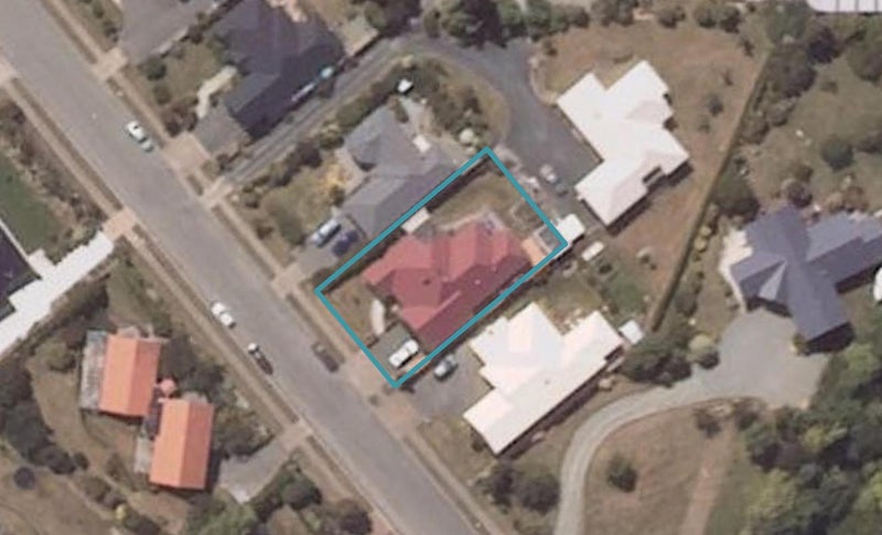 22 Grove Avenue, Weston, Oamaru - Carousel 1