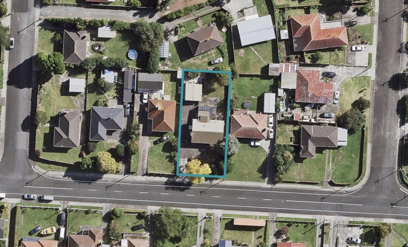72 McAnnalley Street, Manurewa East, Auckland - Carousel 1