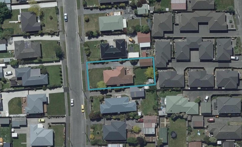 22 Hope Street, Shirley, Christchurch - Carousel 1