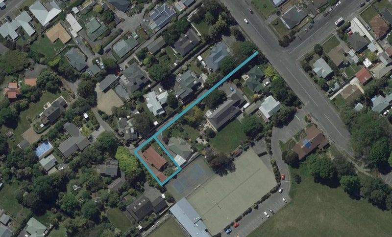 7A Stable Court Lane, Spreydon, Christchurch - Carousel 1