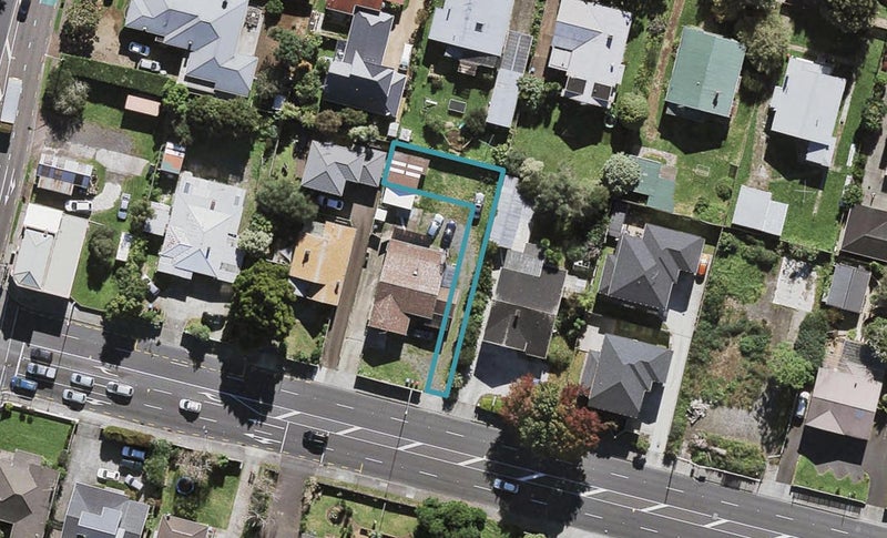 7/676 Mount Albert Road, Royal Oak, Auckland - Carousel 1