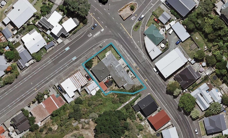 130 Shakespeare Road, Ahuriri, Napier - Carousel 1
