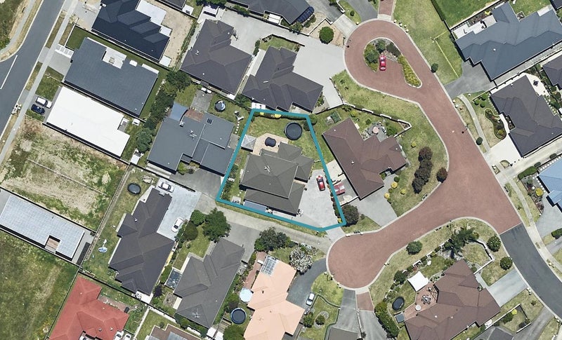 6 Koro Mews, Papamoa Beach, Papamoa - Carousel 1