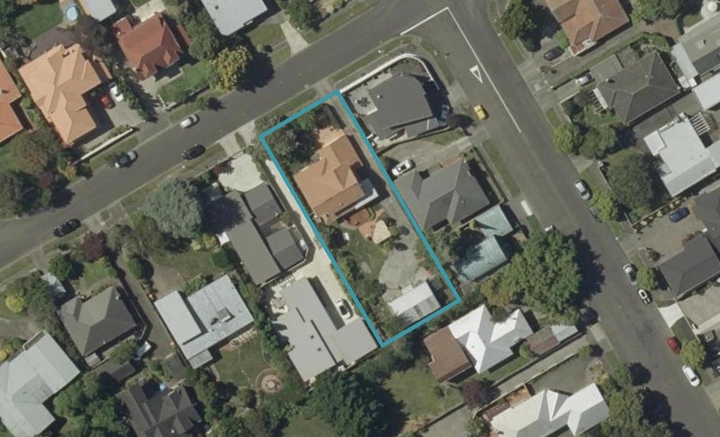 18 Hardie Street, Hokowhitu, Palmerston North - Carousel 1