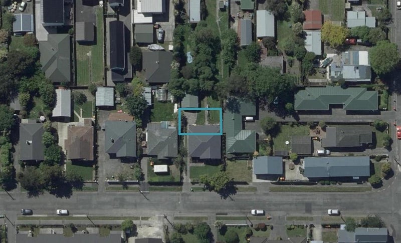 35C Wembley Street, Sydenham, Christchurch - Carousel 1