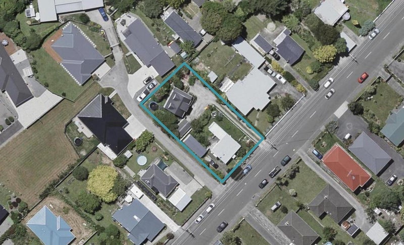 1/17 Dunstan Street, Otaki, Ōtaki - Carousel 1