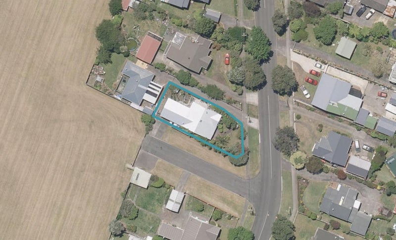 19 Moore Avenue, Tawhero, Whanganui - Carousel 1