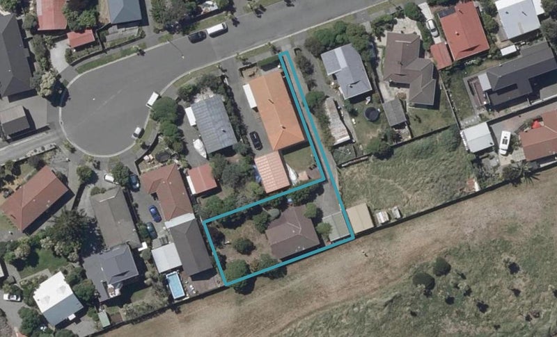 9 Pukeko Place, Southshore, Christchurch - Carousel 1