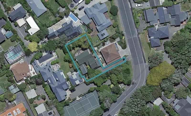 56 Izard Road, Khandallah, Wellington - Carousel 1