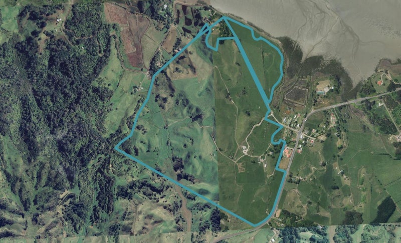 11 Kutarere Wharf Road, Kutarere, Waiotahe Valley - Carousel 1