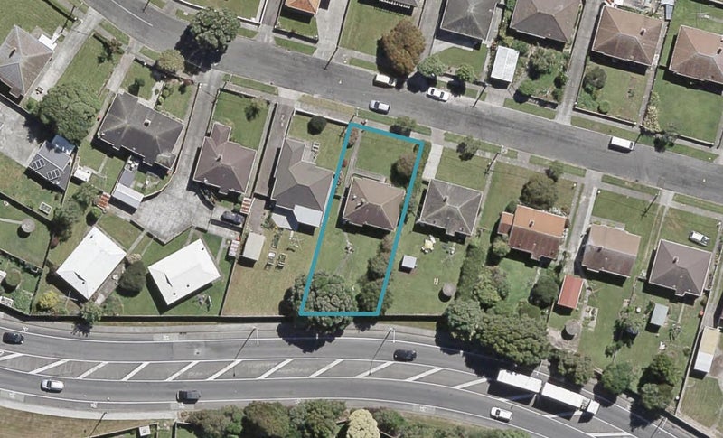 21 Gadsby Street, Avalon, Lower Hutt - Carousel 1