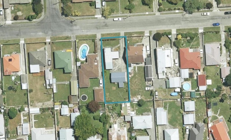 35 Pitchill Street, Mayfield, Blenheim - Carousel 1