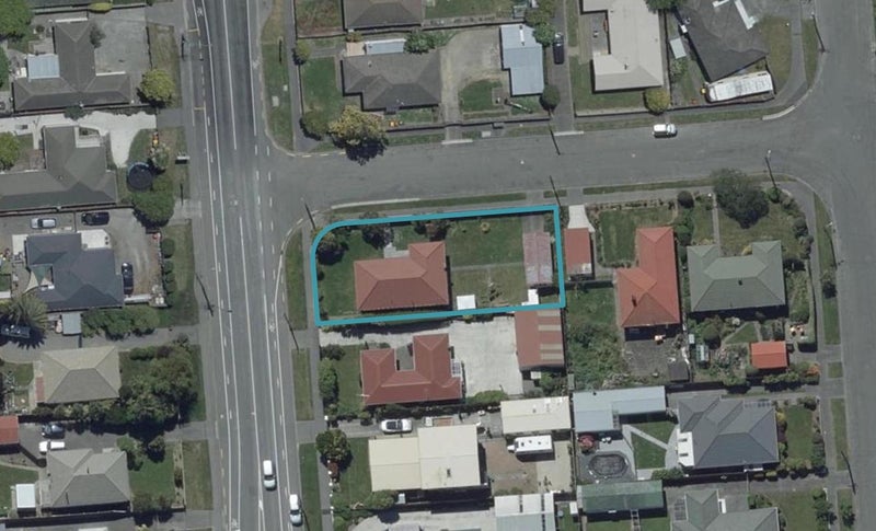 170 Marshland Road, Shirley, Christchurch - Carousel 1