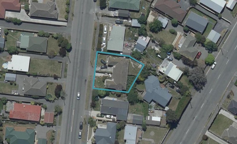 1/24 Parnwell Street, Burwood, Christchurch - Carousel 1