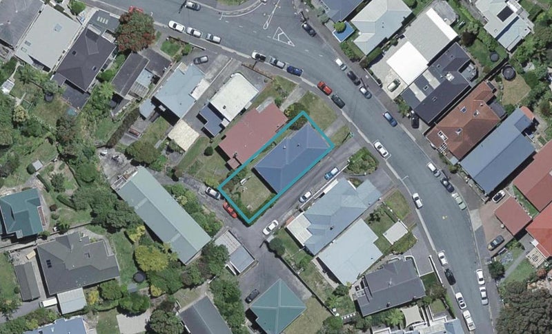 40A Tanera Crescent, Brooklyn, Wellington - Carousel 1