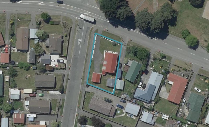 34 Bromley Road, Bromley, Christchurch - Carousel 1