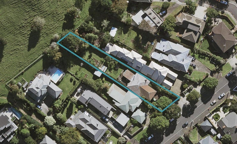 95 Market Road, Epsom, Auckland - Carousel 1