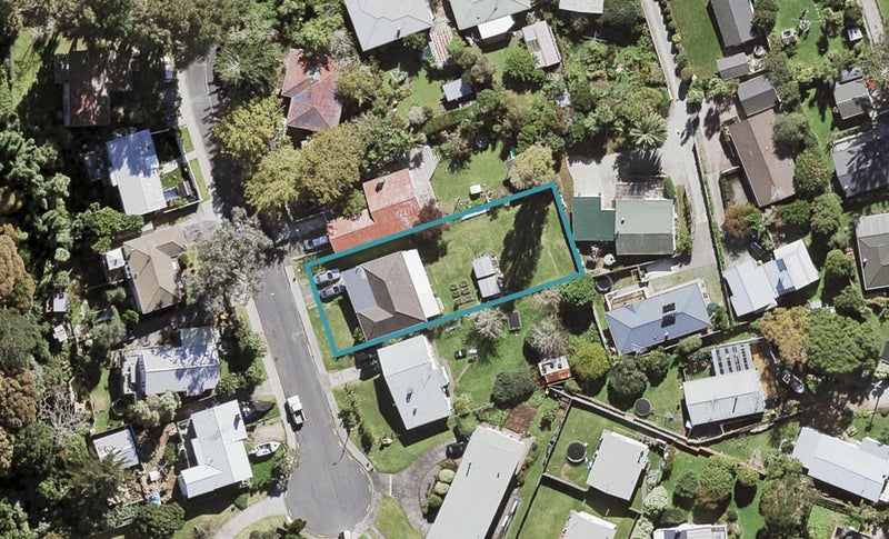 31 Paramu Avenue, Birkdale, Auckland - Carousel 1
