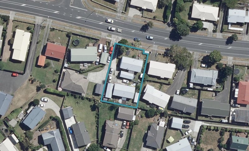107A Dominion Road, Nawton, Hamilton - Carousel 1