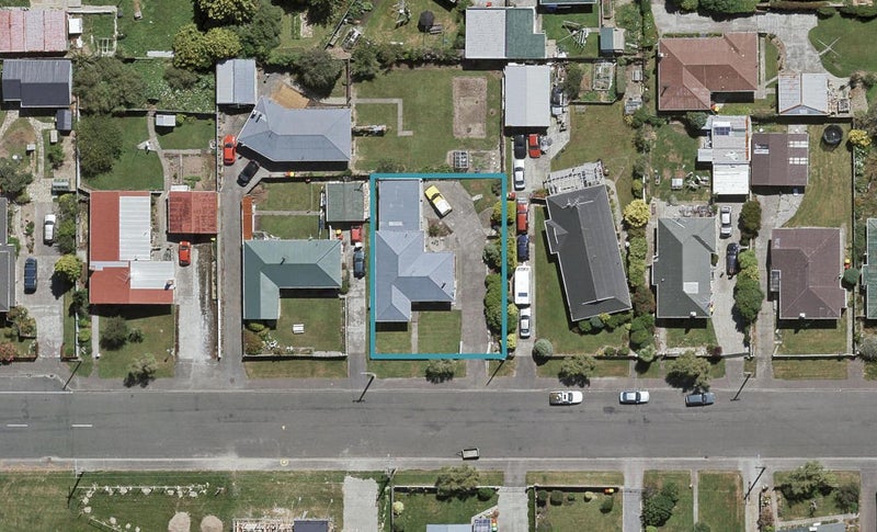 174 McQuarrie Street, Kingswell, Invercargill - Carousel 1