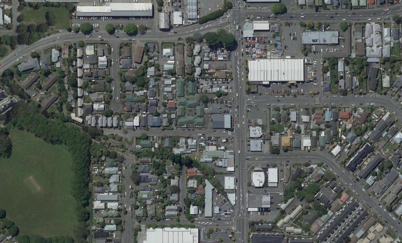 1/263 Colombo Street, Sydenham, Christchurch - Carousel 1