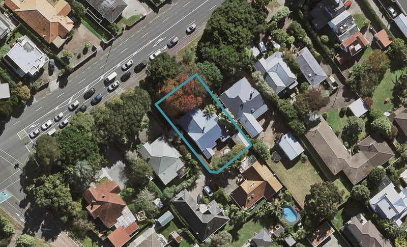 186 Green Lane West, Greenlane, Auckland - Carousel 1