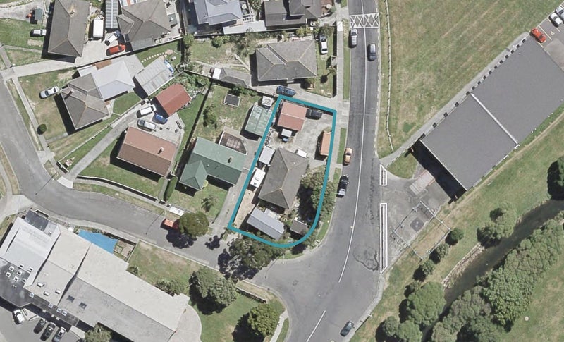 0 Puketapu Grove, Waterloo, Lower Hutt - Carousel 1