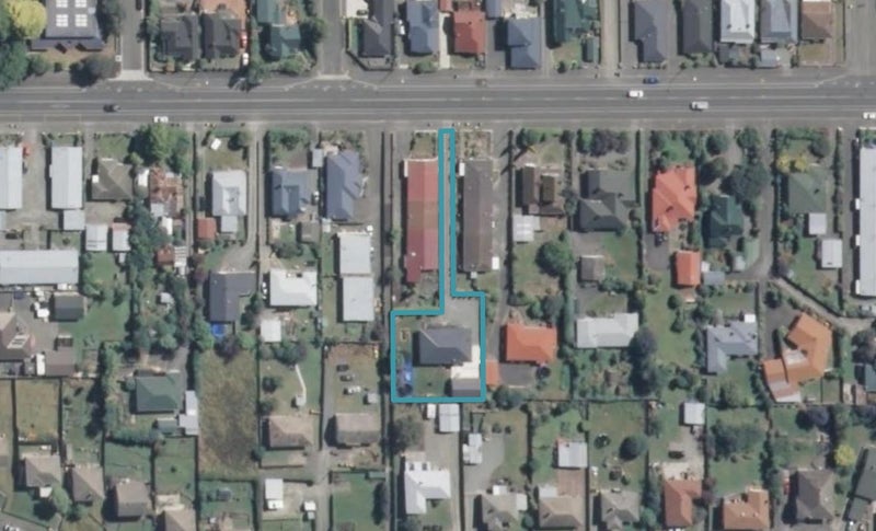 176A North Street, West End, Timaru - Carousel 1