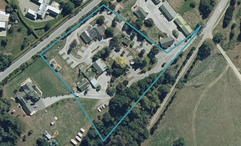 261B Studholme Road, Wānaka - Carousel 1