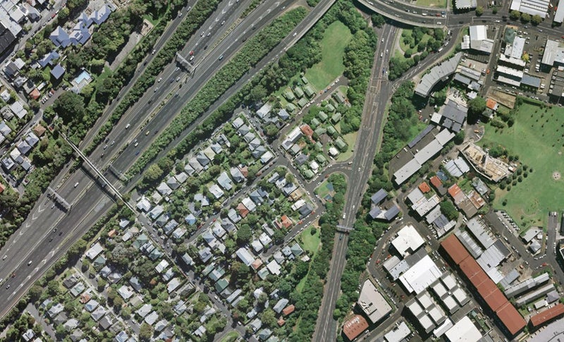 56 Virginia Avenue West, Eden Terrace, Auckland - Carousel 1