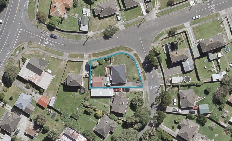 53 Petherick Street, Taita, Lower Hutt - Carousel 1